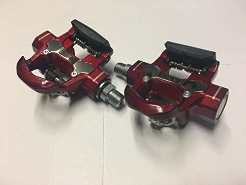 triple link pedals