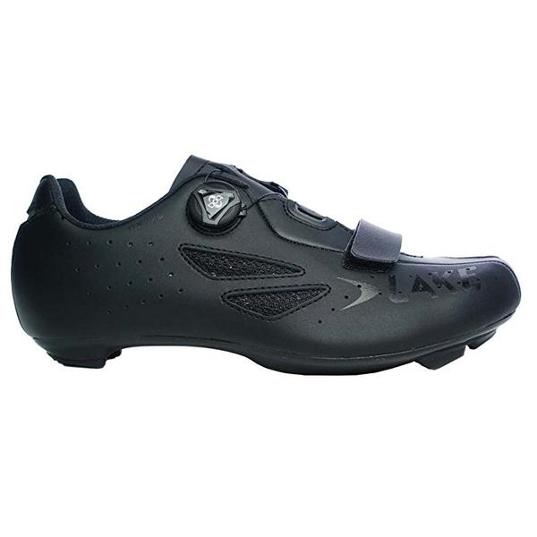Lake CX176 Road Cycling Shoes - Brands 