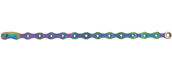 eagle rainbow chain