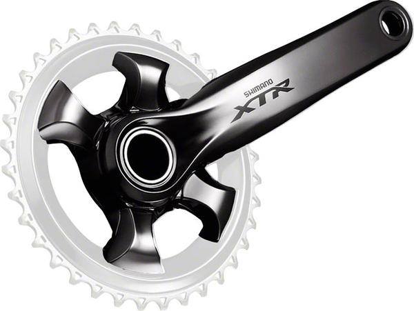 Shimano xtr cheap 1x11 groupset