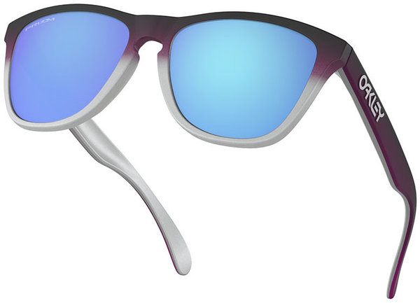 Oakley Frogskins Polarized Sunglasses – Sprockets Cycles