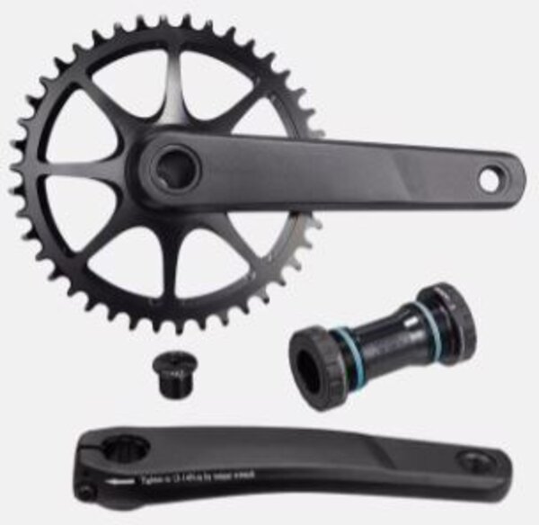 Specialized groupset store