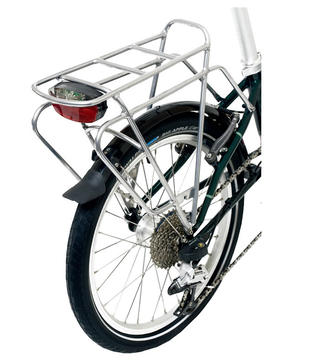 dahon pannier rack