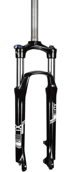 Fork suntour sale xcm hlo