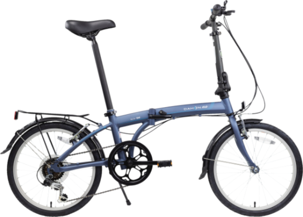 Polygon dahon sales