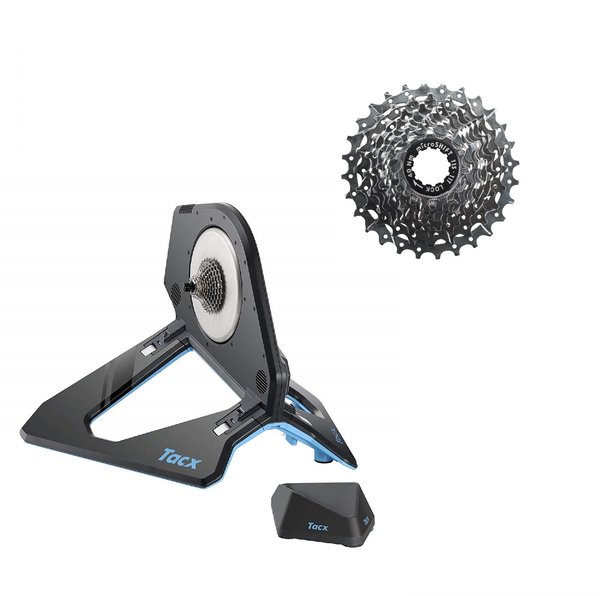 Neo 2T Smart Trainer Bundle