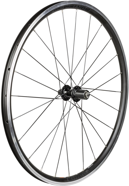 Bontrager Affinity TLR 24H 700c Rear Road Wheel - Brands Cycle and