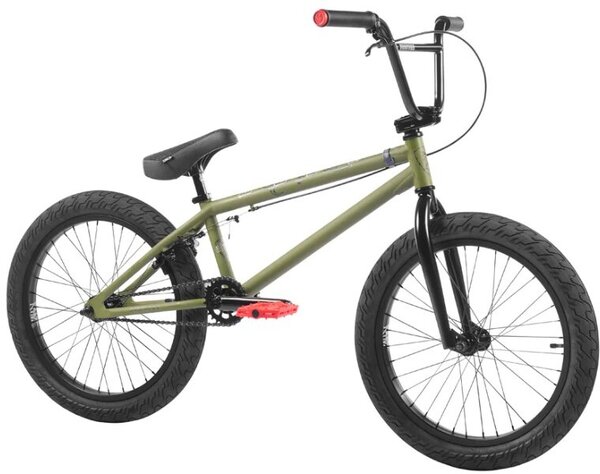 Subrosa Altus 20