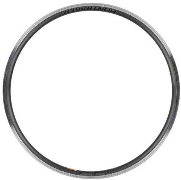 Bontrager Affinity TLR 700c Road Rim - Brands Cycle and Fitness