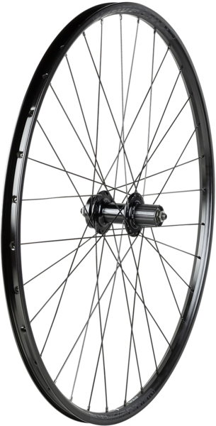 Bontrager 29 2024 mtb wheels