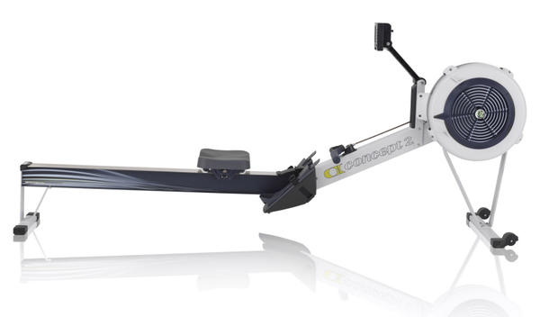 Concept 2 Model D Indoor Rower - Brands Cycle and Fitness