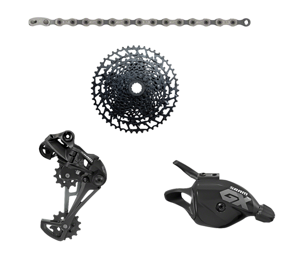 sram nx groupset