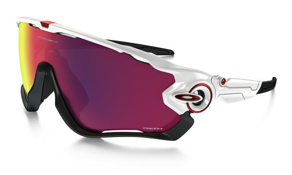 Oakley jawbreaker cycling sunglasses best sale