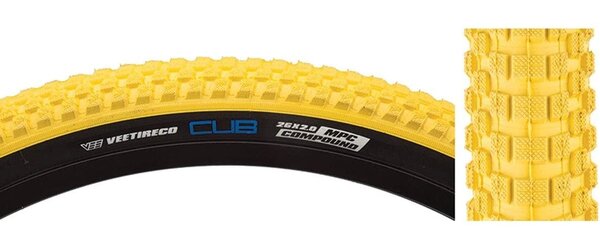 Se bikes cub 24 hot sale tire