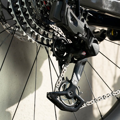 Sram gx 11 discount speed rear derailleur hanger