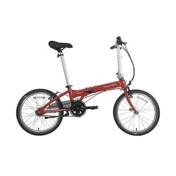 dahon brand