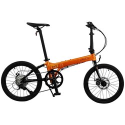 dahon curl i7