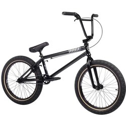 bmx bike brands