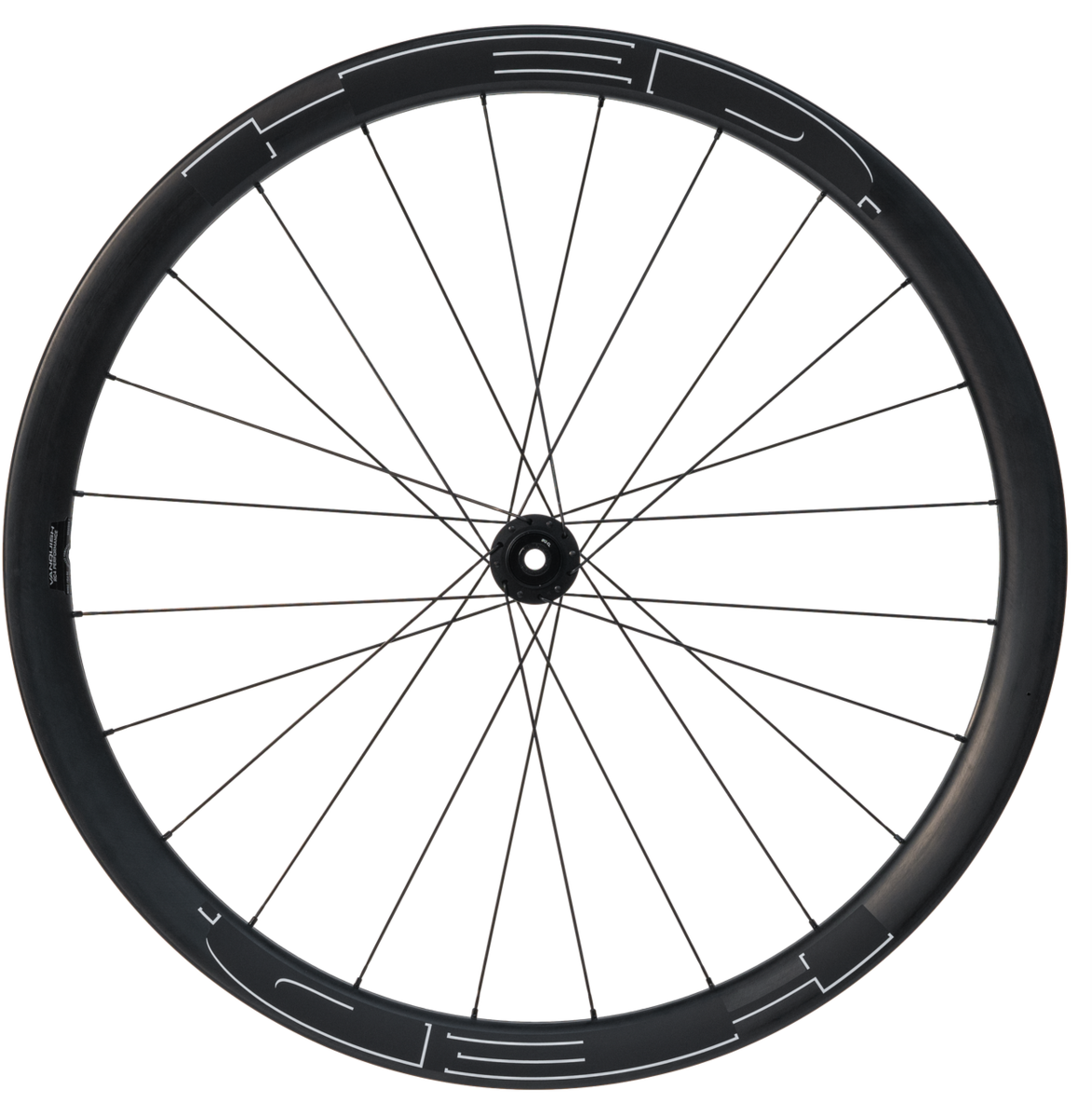 HED Vanquish RC4 Performance Wheels - Brands Cycle and Fitness