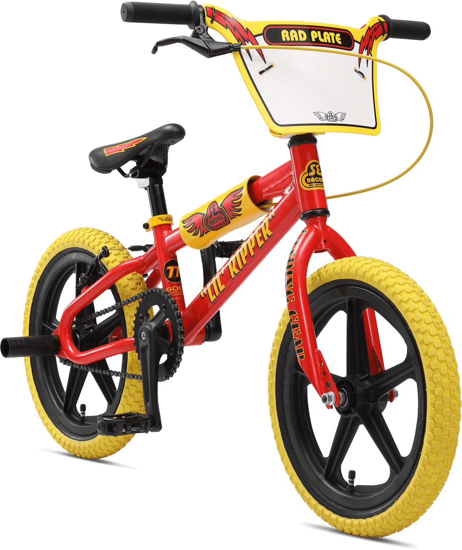 lil ripper bike 20 inch