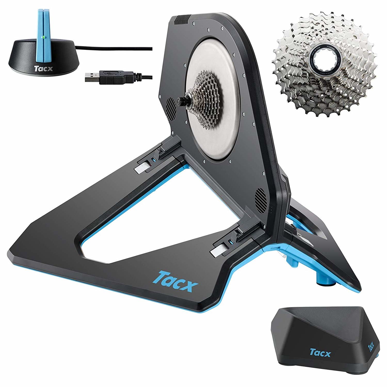 tacx neo smart direct driver trainer