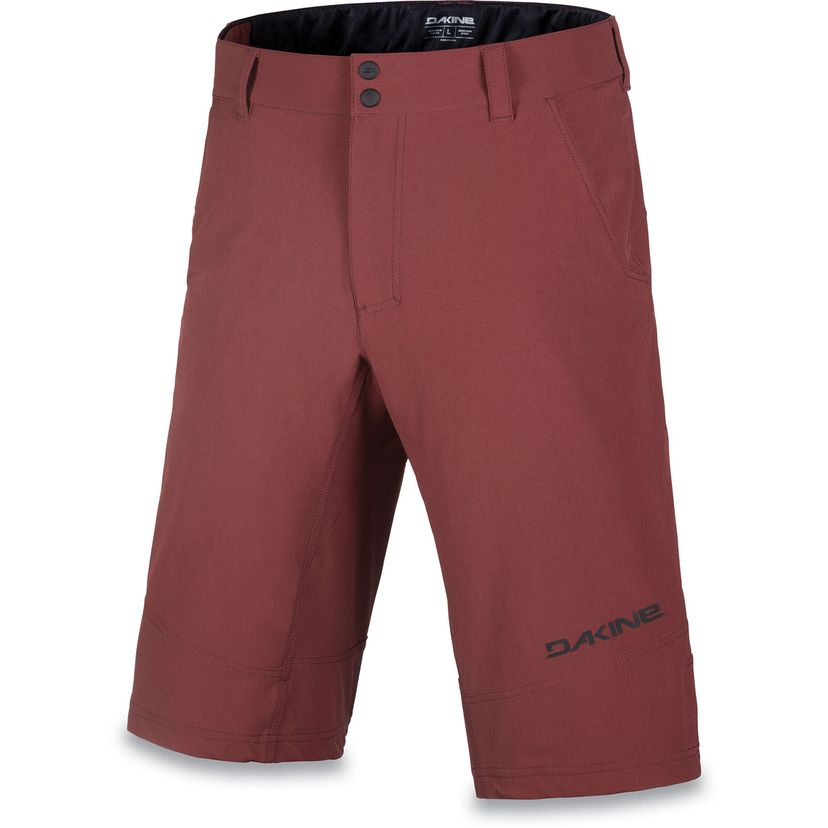 dakine derail shorts