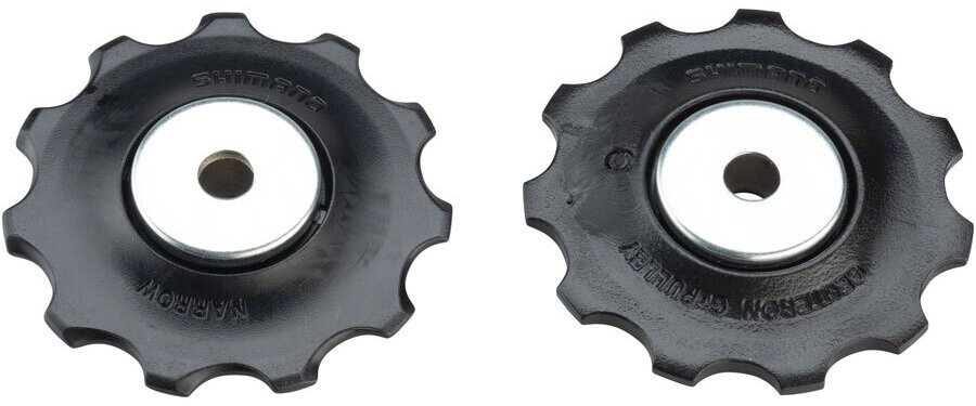 derailleur tension pulley