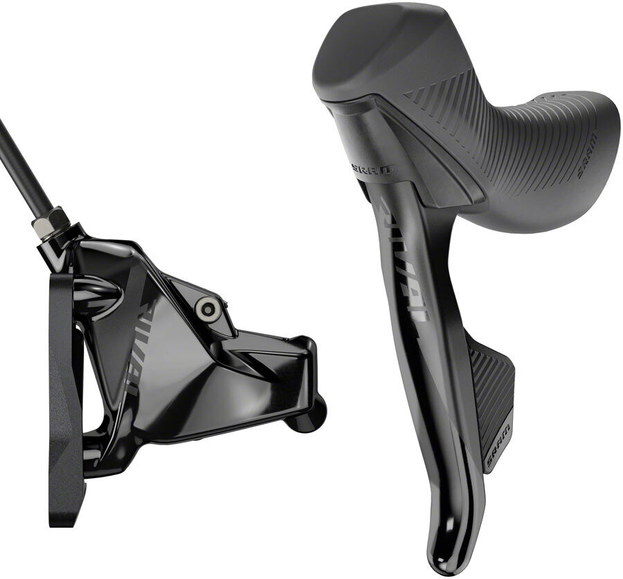 sram force axs hydraulic shifters