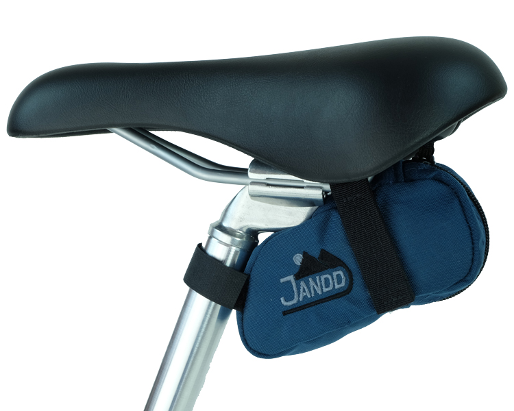 jandd bike bag