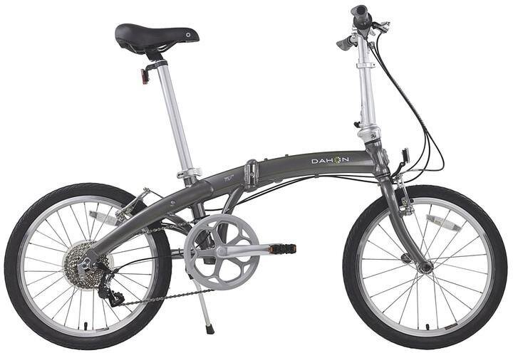 Dahon Mu D8 Brands Cycle and Fitness