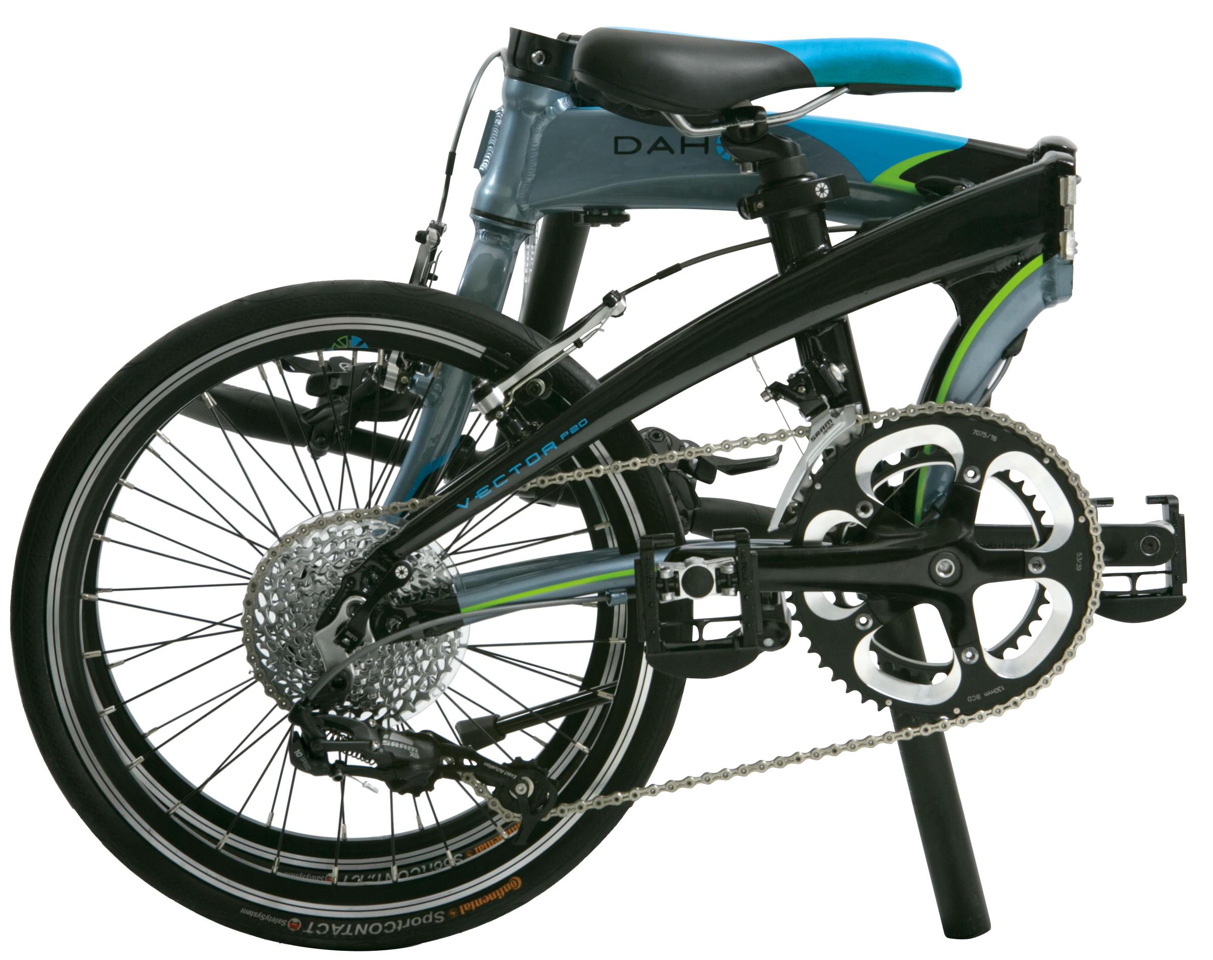 Dahon vector online