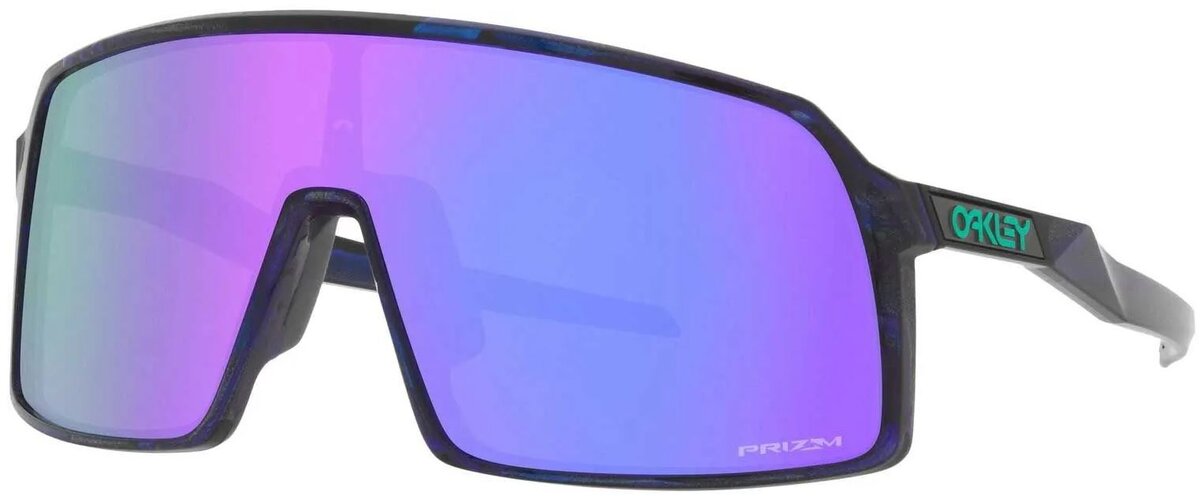 Oakley sutro sale purple