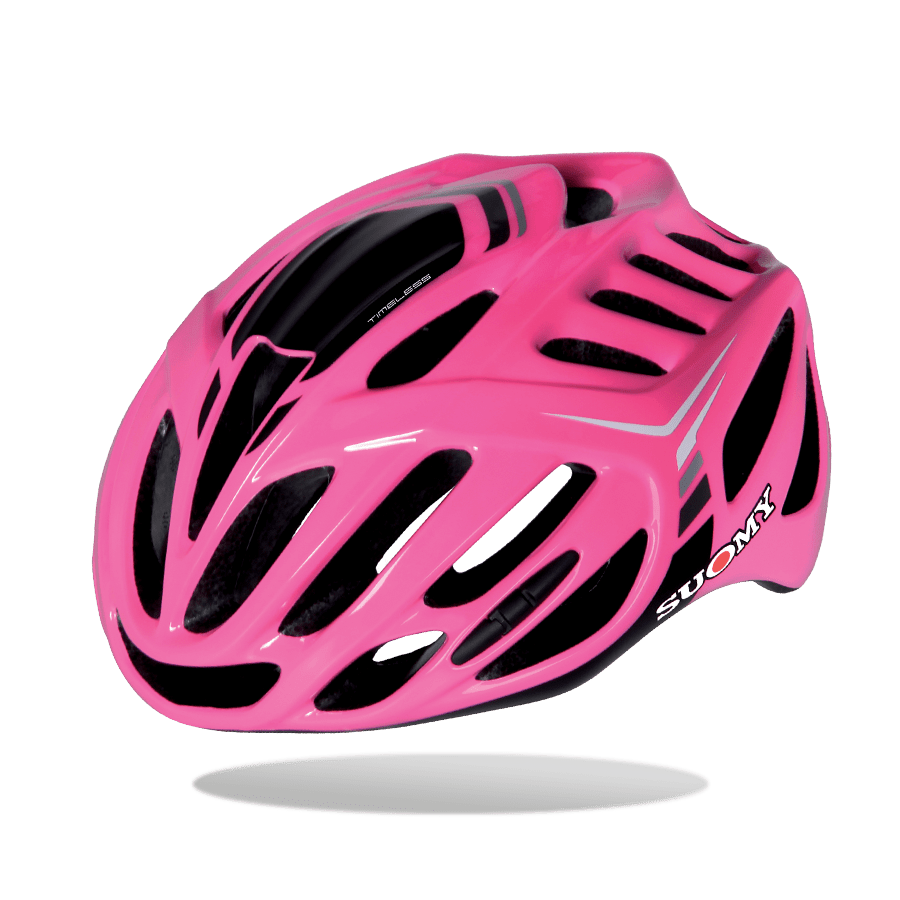 Suomy glider bike online helmet