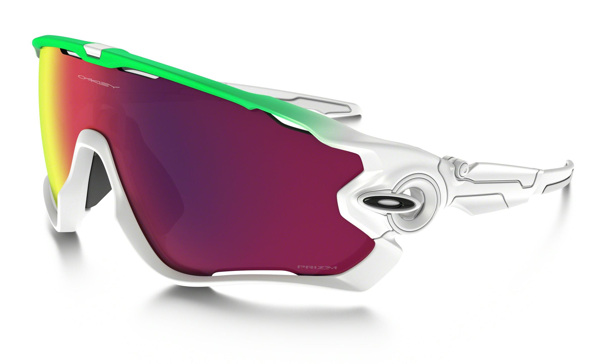 Oakley Jawbreaker - Brands Cycle and Fitness