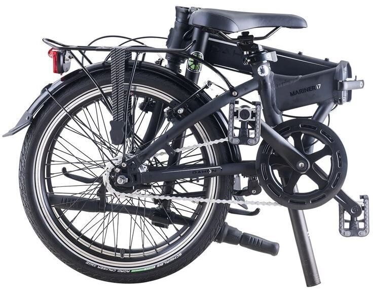 Dahon i7 discount