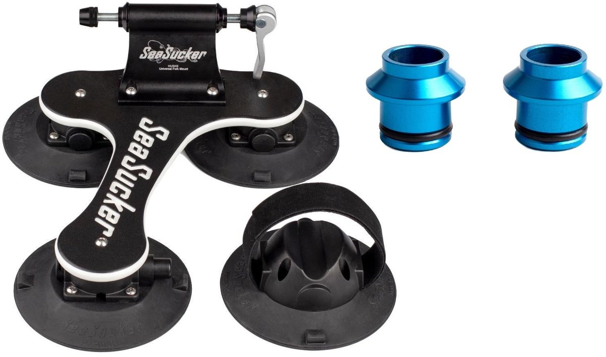 Seasucker talon thru axle new arrivals