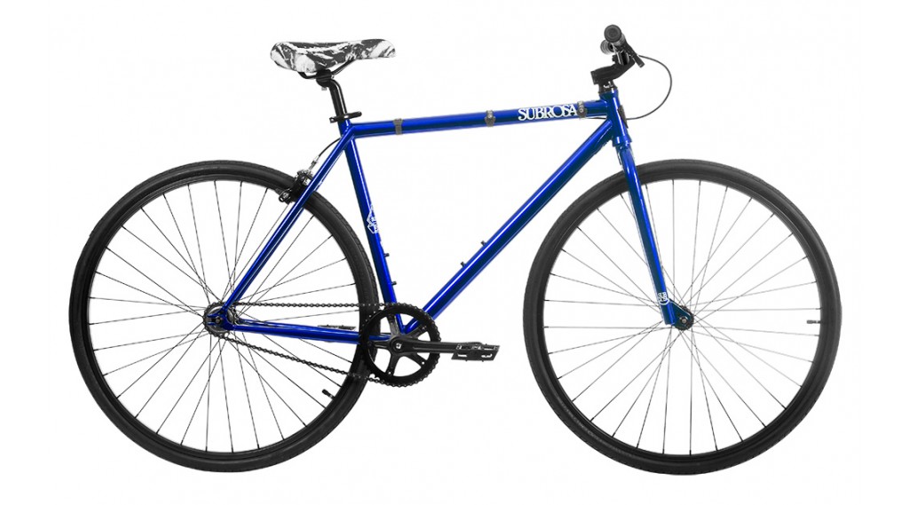 Subrosa fixie best sale