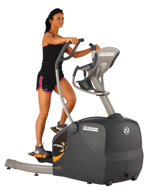 Octane Fitness LateralX LX8000 Lateral 