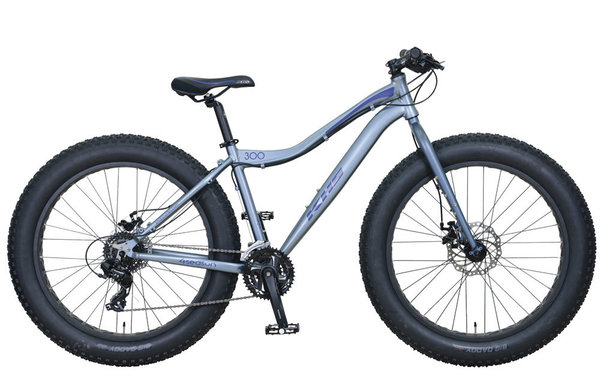 khs fat bike