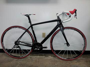 trek madone carbon