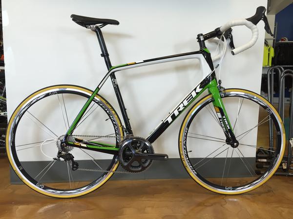 trek madone 7.9