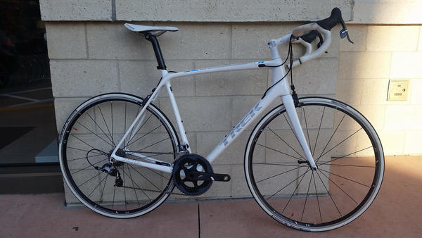 trek emonda 60