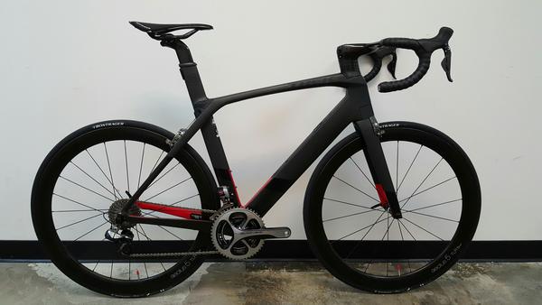 madone h2