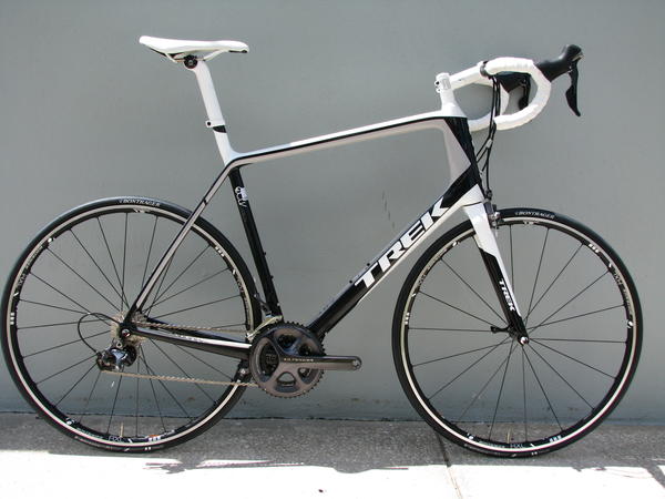 64cm bike frame