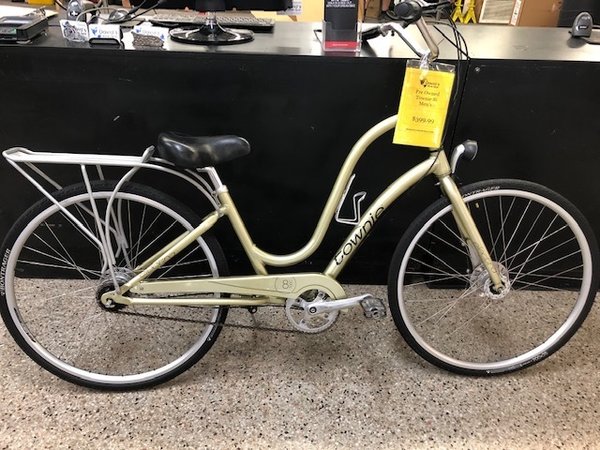 used electra townie for sale