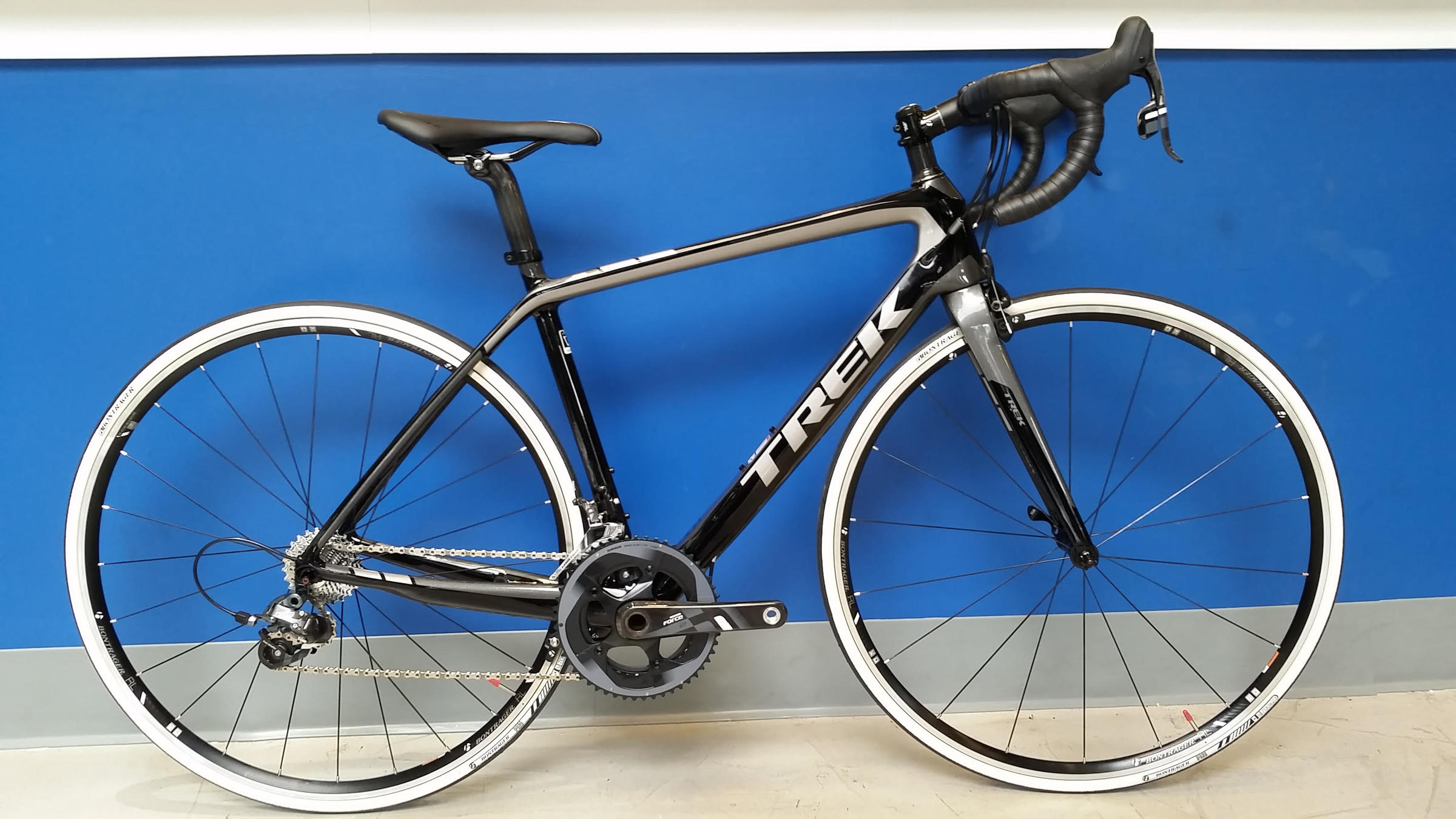 trek madone 52cm