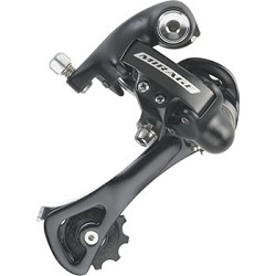 campagnolo mirage 9 speed rear derailleur