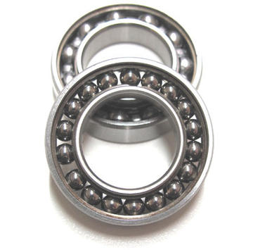 cartridge bearings