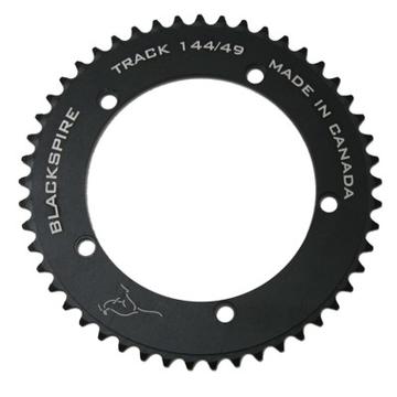 dura ace track chainring