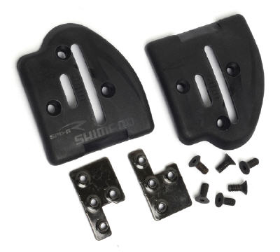 spd cleat adapters